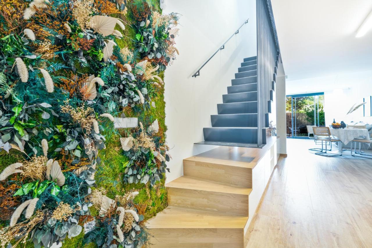 Garden Townhouse Allonbay Village & Spa Villajoyosa Exterior foto