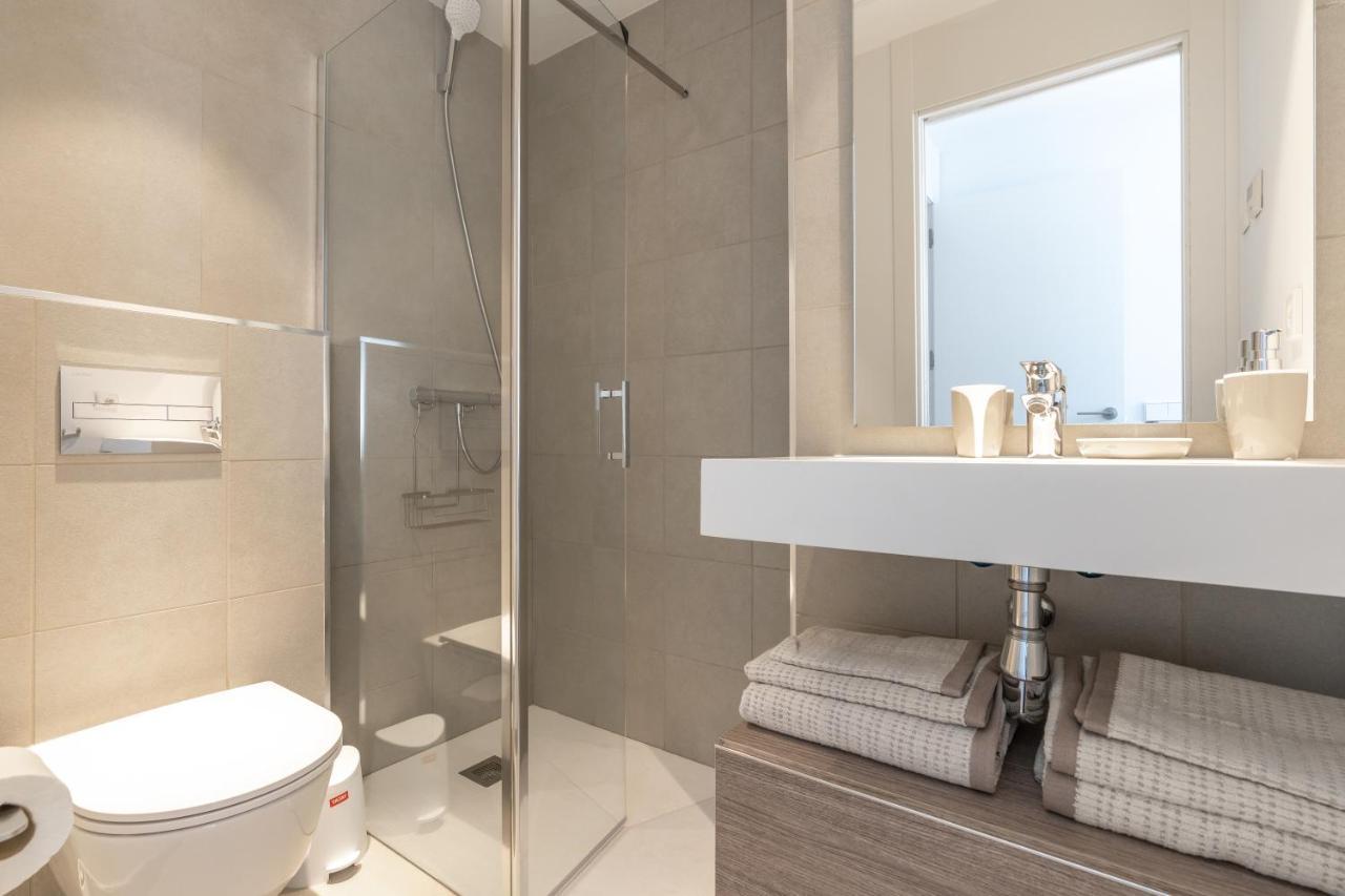 Garden Townhouse Allonbay Village & Spa Villajoyosa Exterior foto